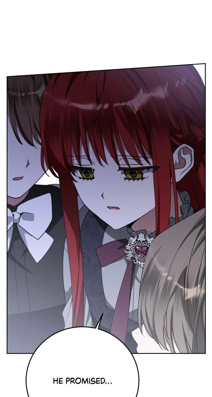 My Wicked Little Girl chapter 64 page 40