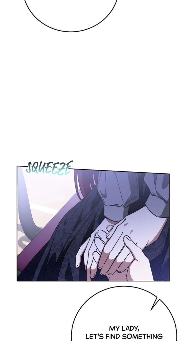 My Wicked Little Girl chapter 64 page 41
