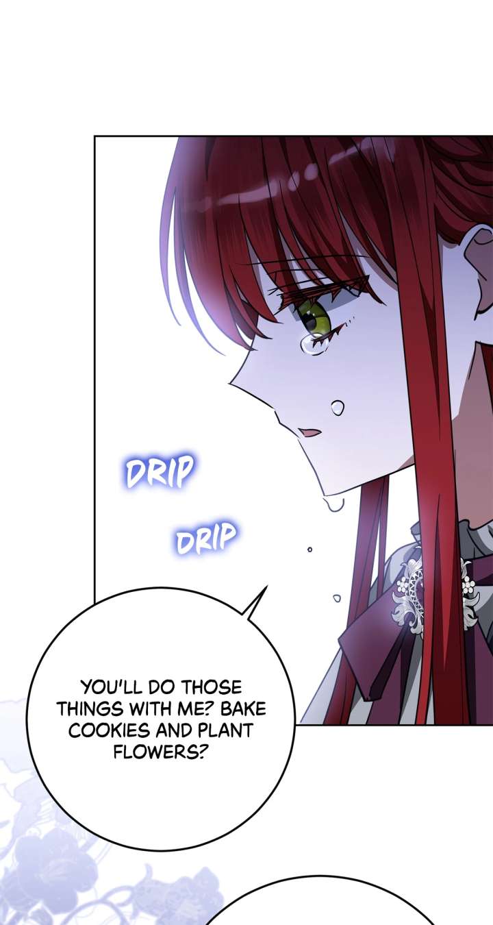 My Wicked Little Girl chapter 64 page 44