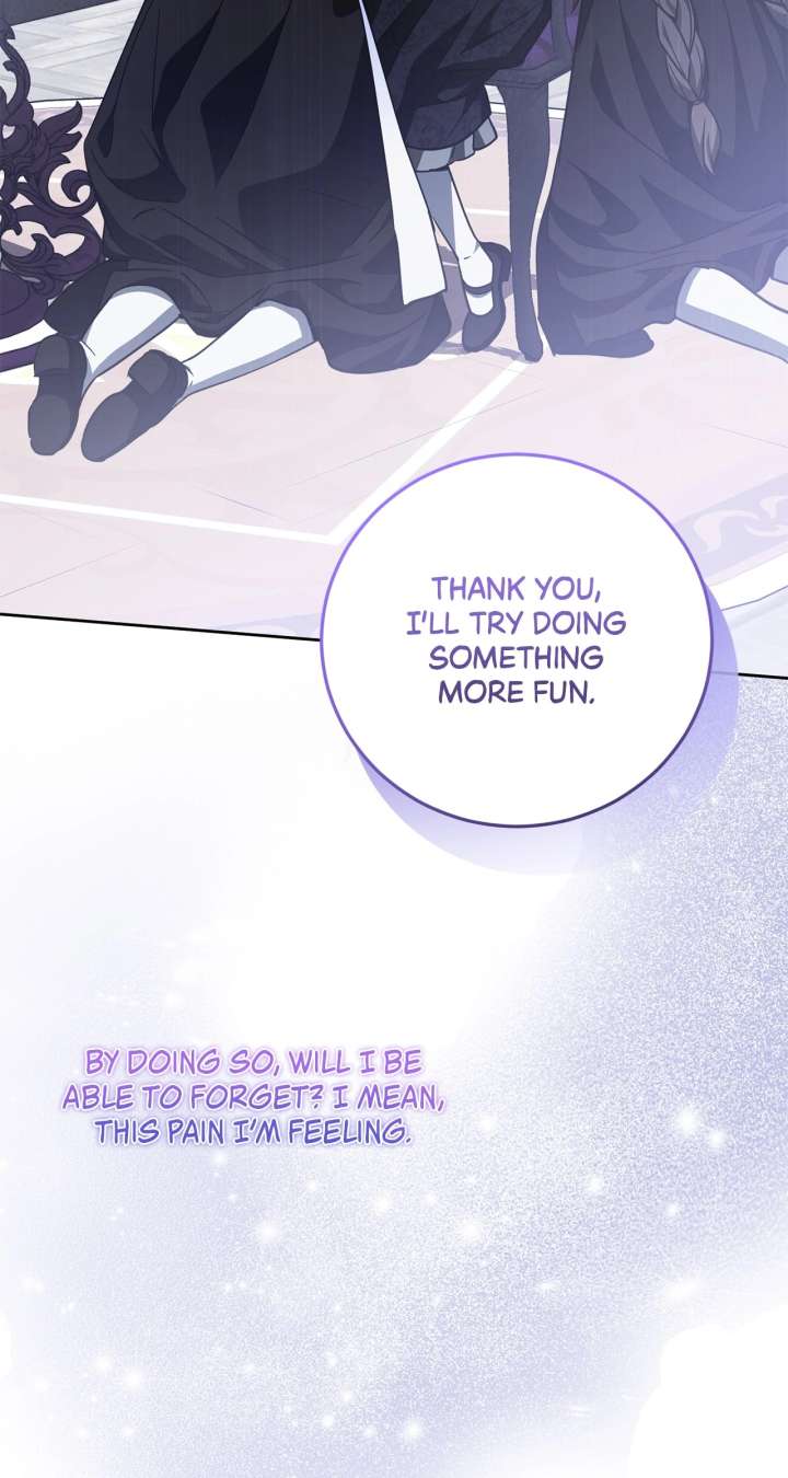 My Wicked Little Girl chapter 64 page 46