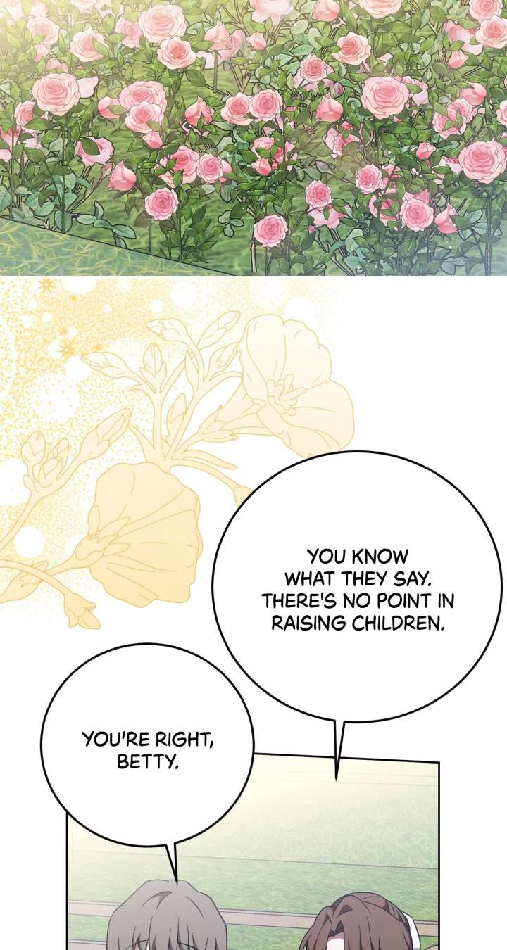 My Wicked Little Girl chapter 64 page 49