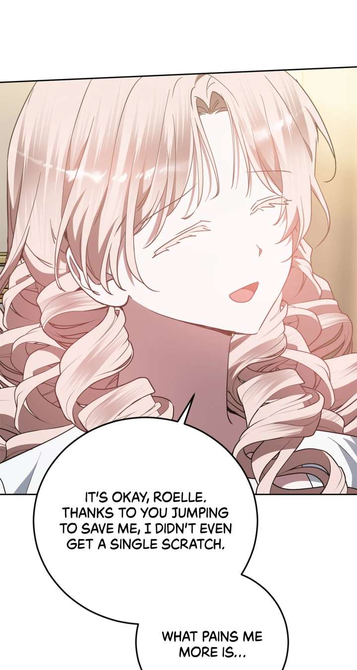 My Wicked Little Girl chapter 64 page 55