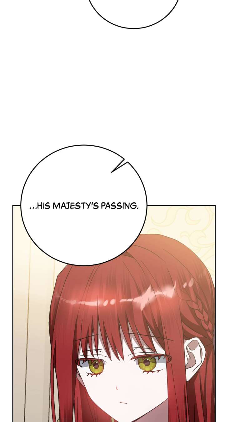 My Wicked Little Girl chapter 64 page 56