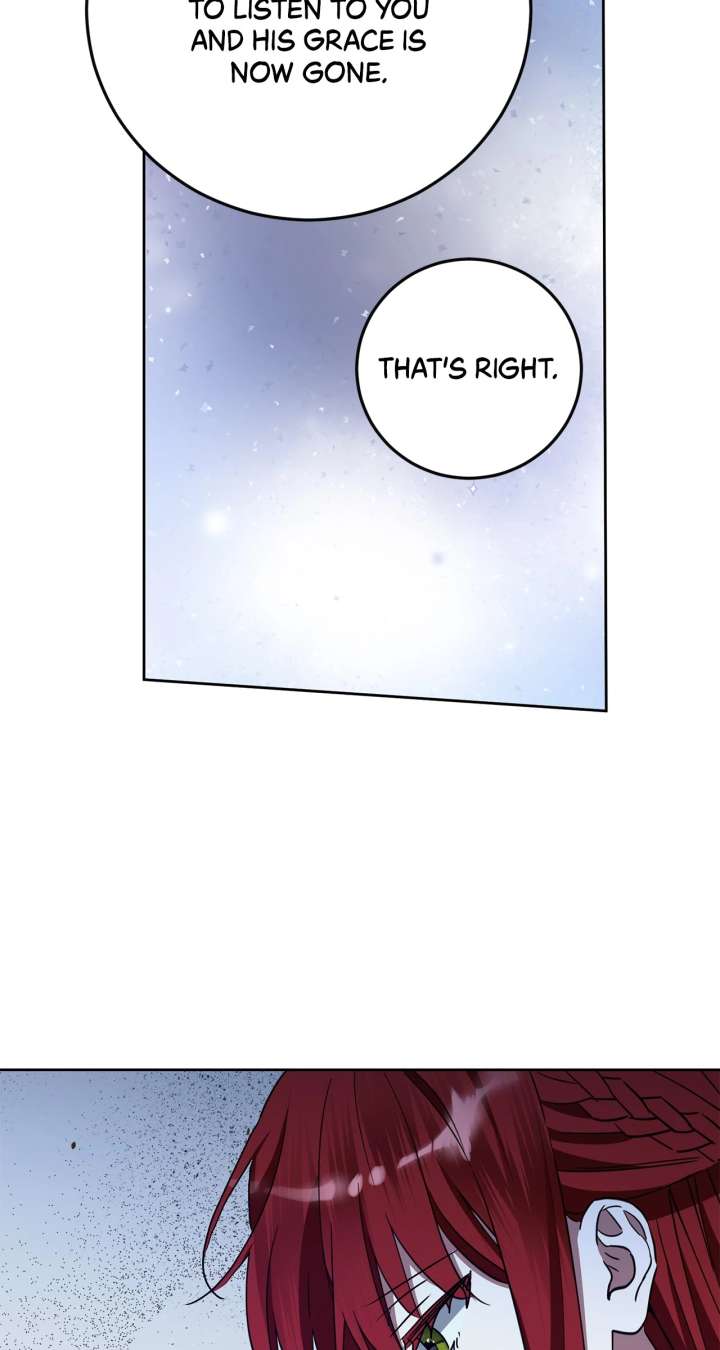 My Wicked Little Girl chapter 64 page 58