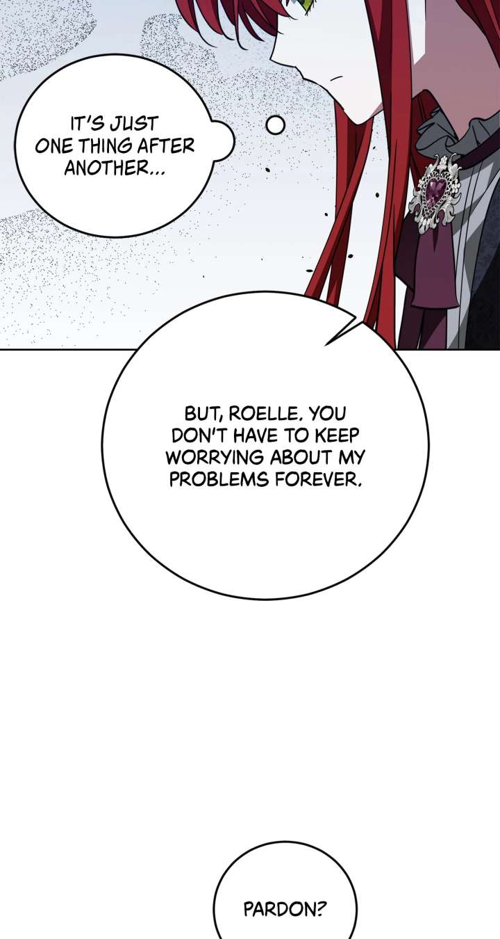 My Wicked Little Girl chapter 64 page 59
