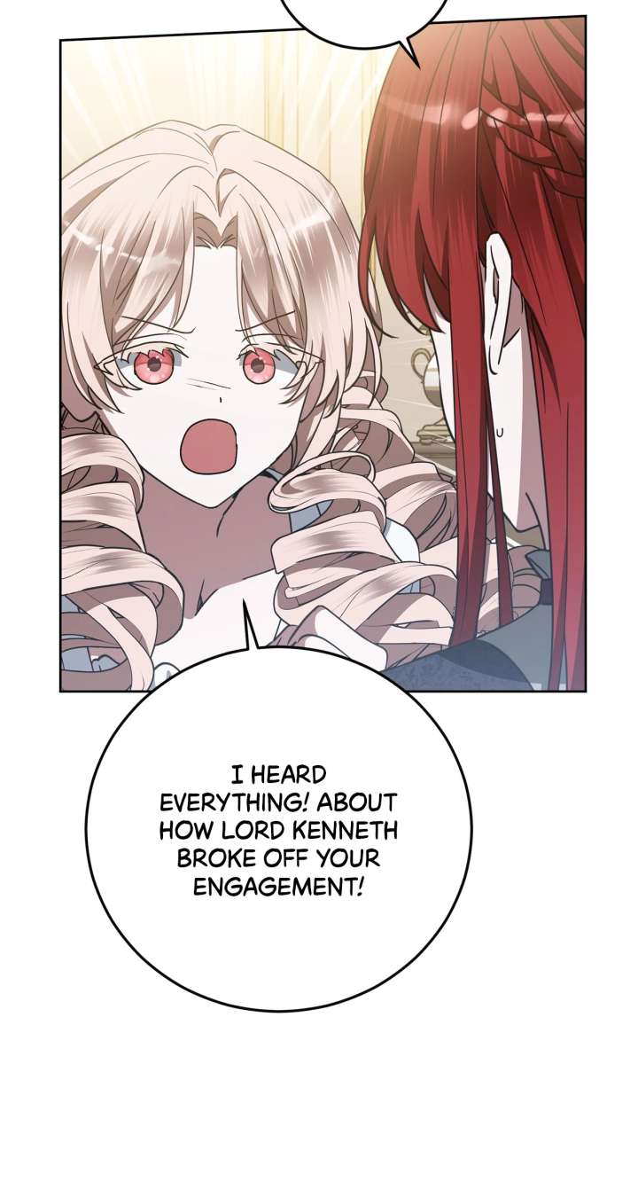 My Wicked Little Girl chapter 64 page 60