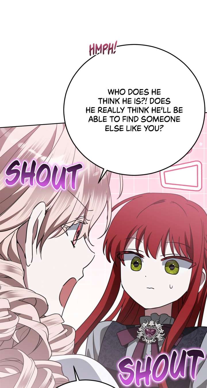 My Wicked Little Girl chapter 64 page 61