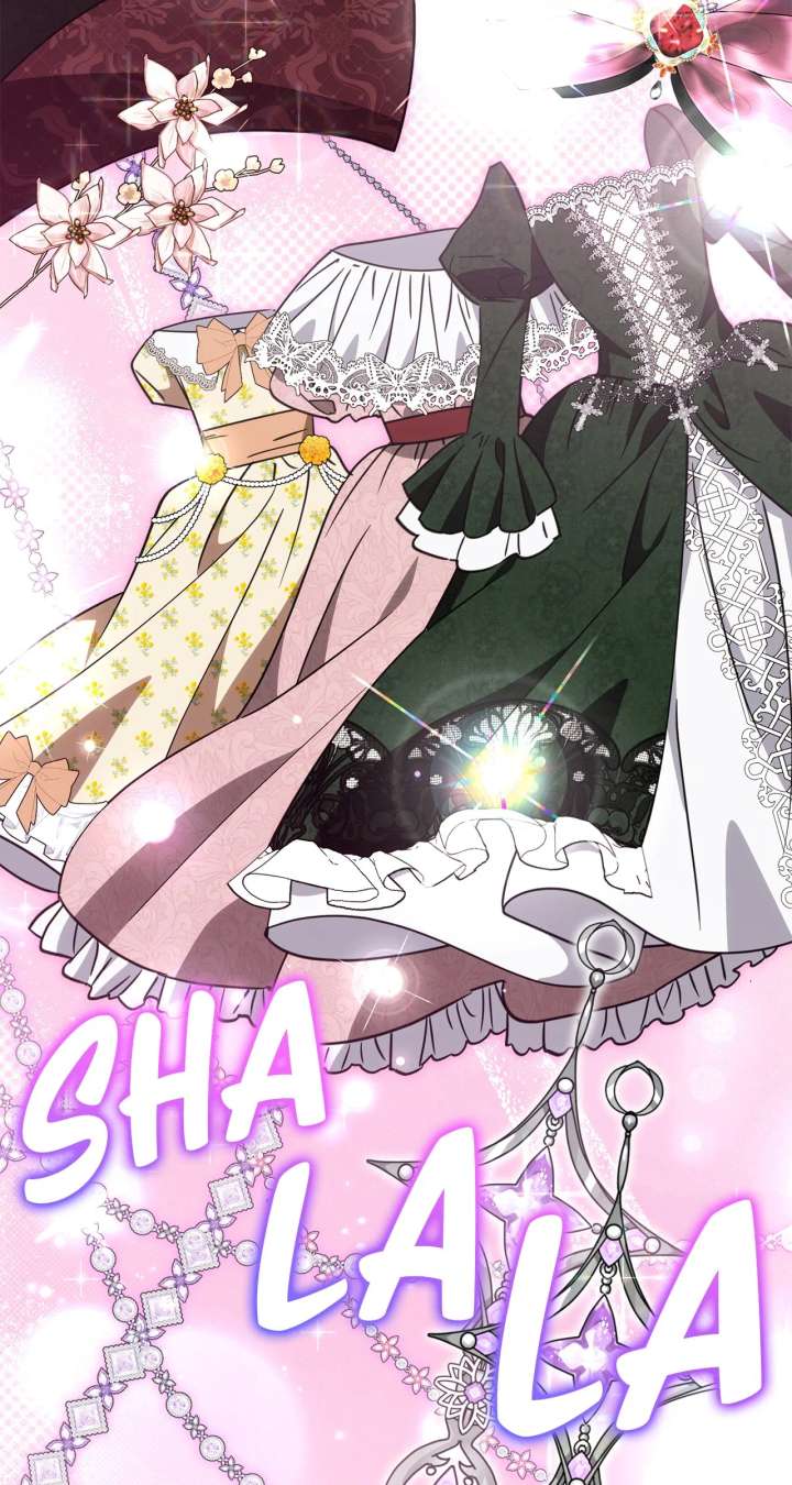 My Wicked Little Girl chapter 64 page 63