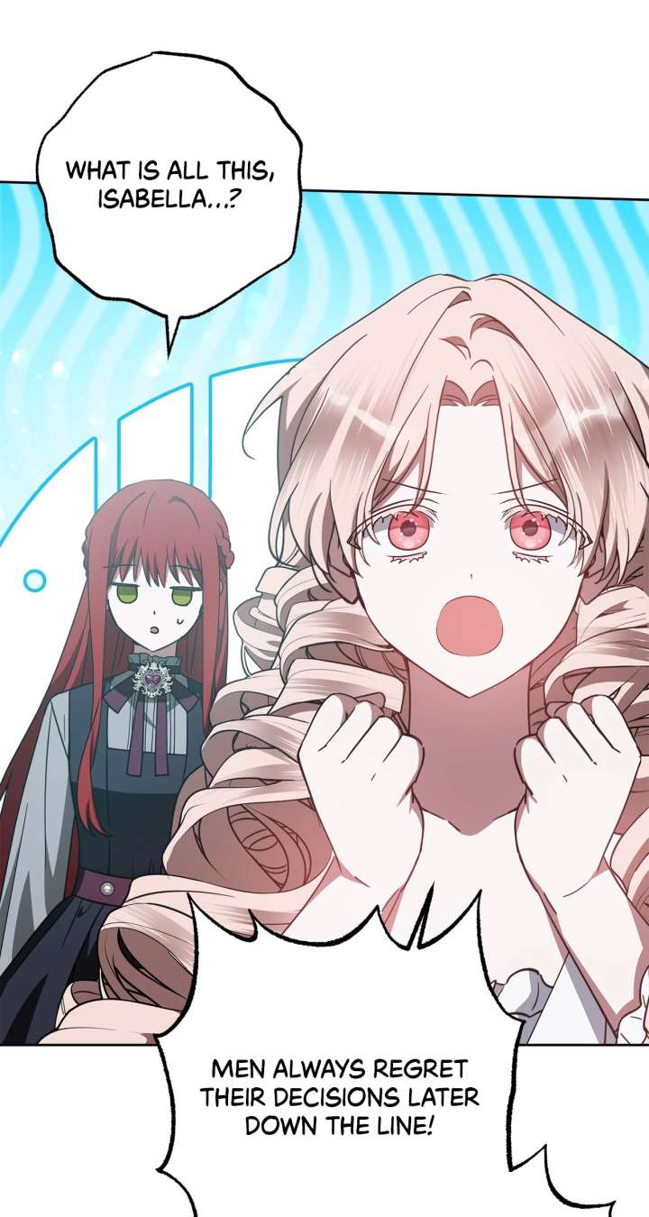 My Wicked Little Girl chapter 64 page 65