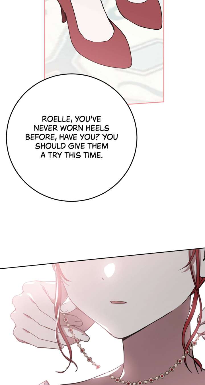 My Wicked Little Girl chapter 64 page 67
