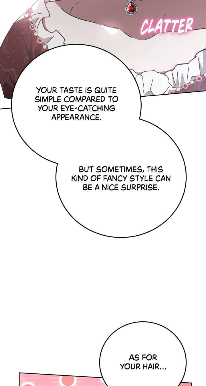 My Wicked Little Girl chapter 64 page 68