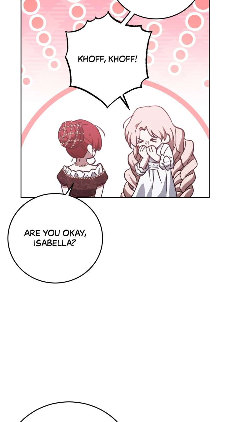 My Wicked Little Girl chapter 64 page 69