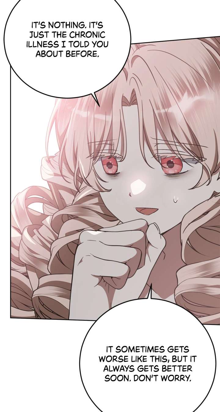 My Wicked Little Girl chapter 64 page 70