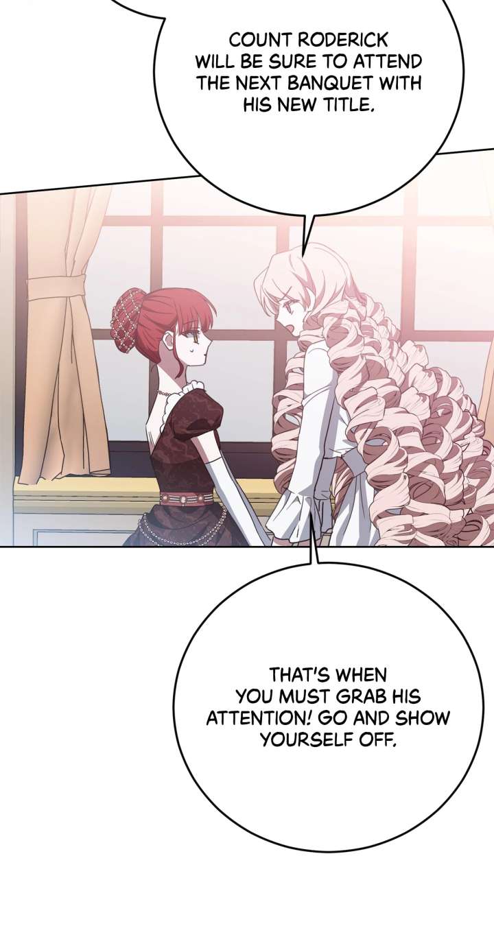 My Wicked Little Girl chapter 64 page 74