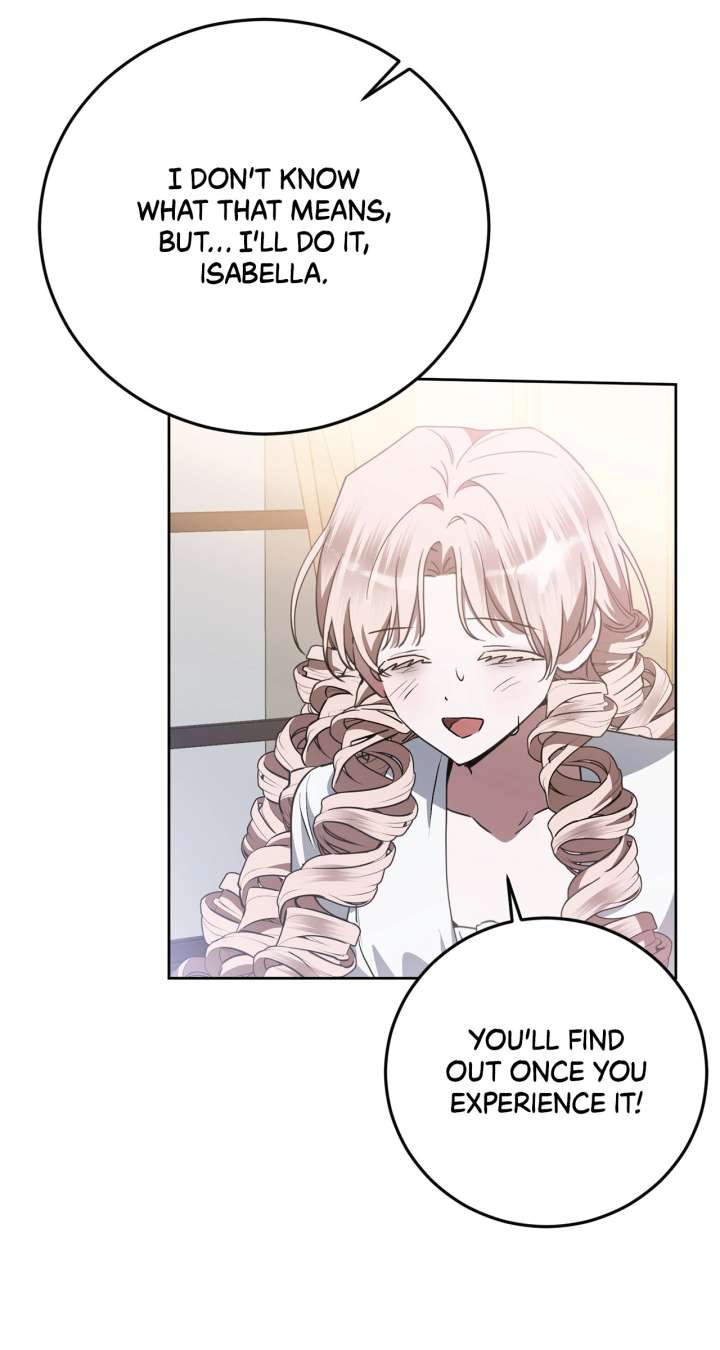 My Wicked Little Girl chapter 64 page 76