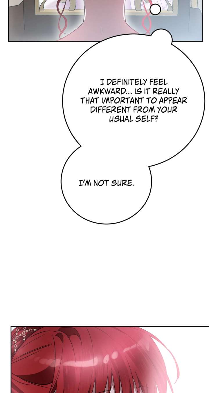 My Wicked Little Girl chapter 64 page 78
