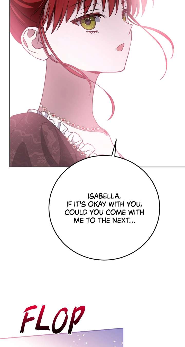 My Wicked Little Girl chapter 64 page 79