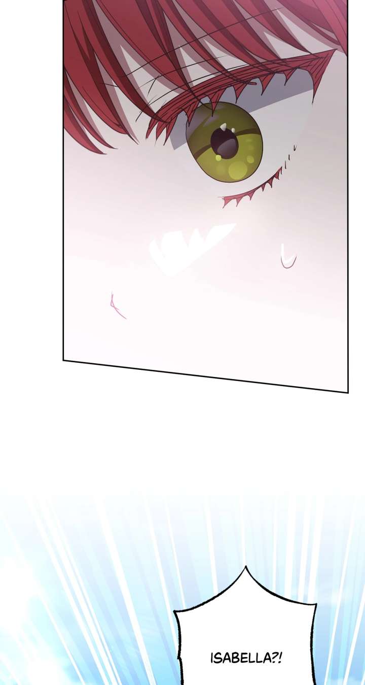 My Wicked Little Girl chapter 64 page 82