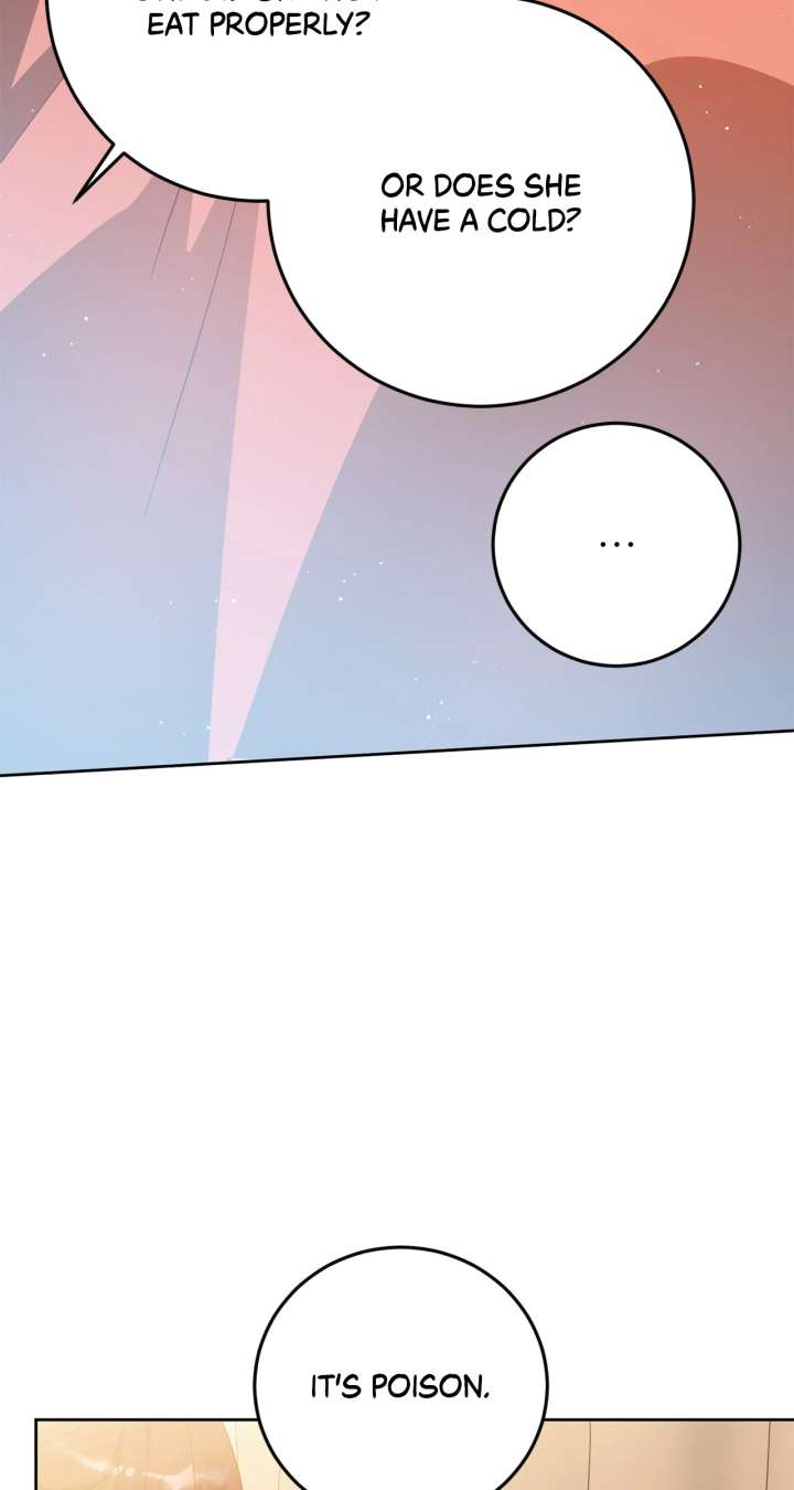 My Wicked Little Girl chapter 65 page 3