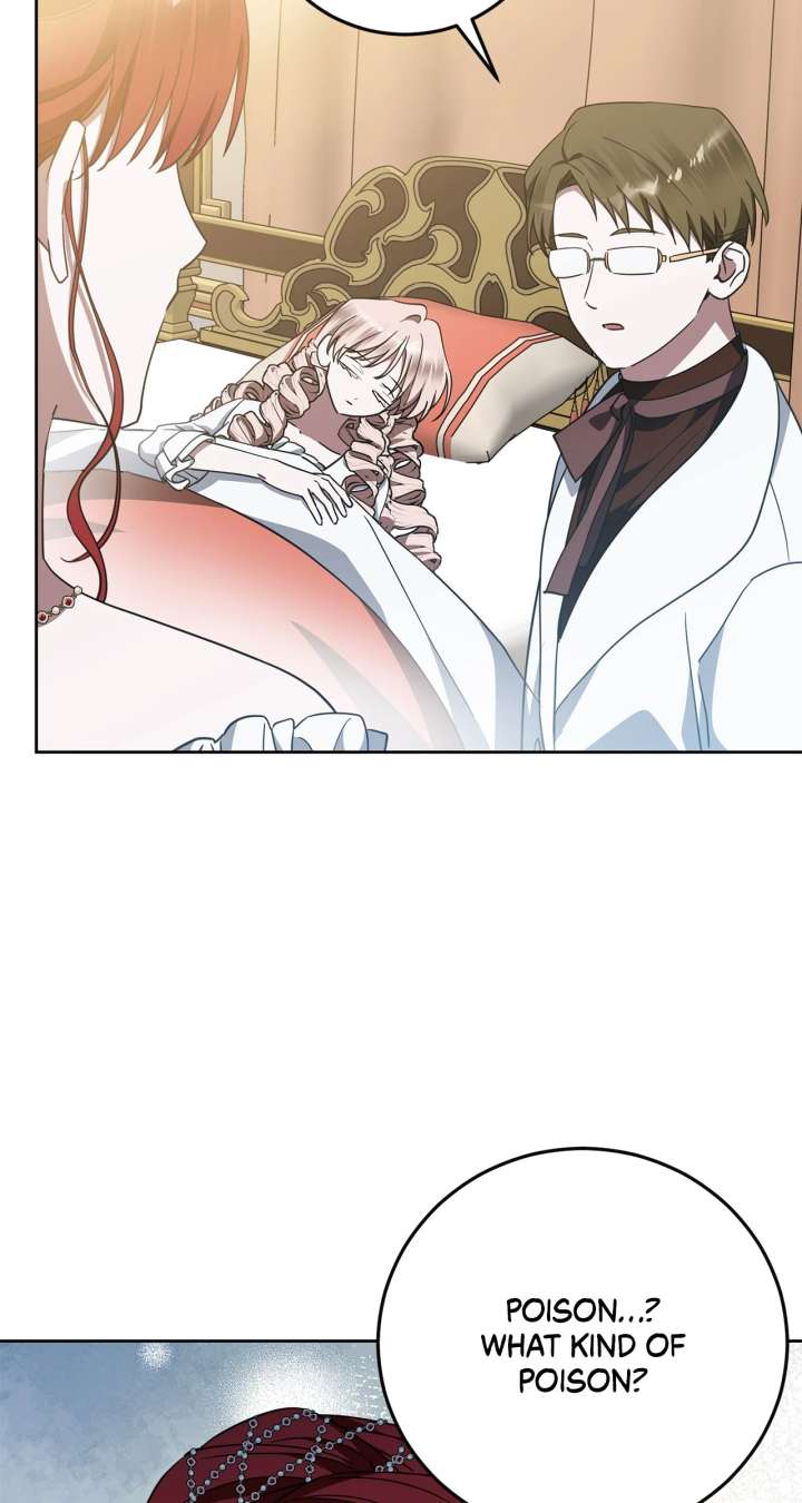 My Wicked Little Girl chapter 65 page 4