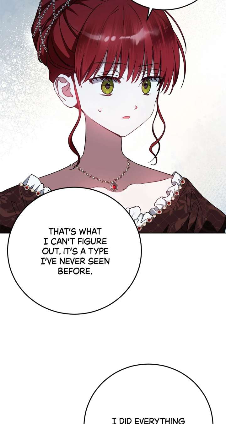 My Wicked Little Girl chapter 65 page 5