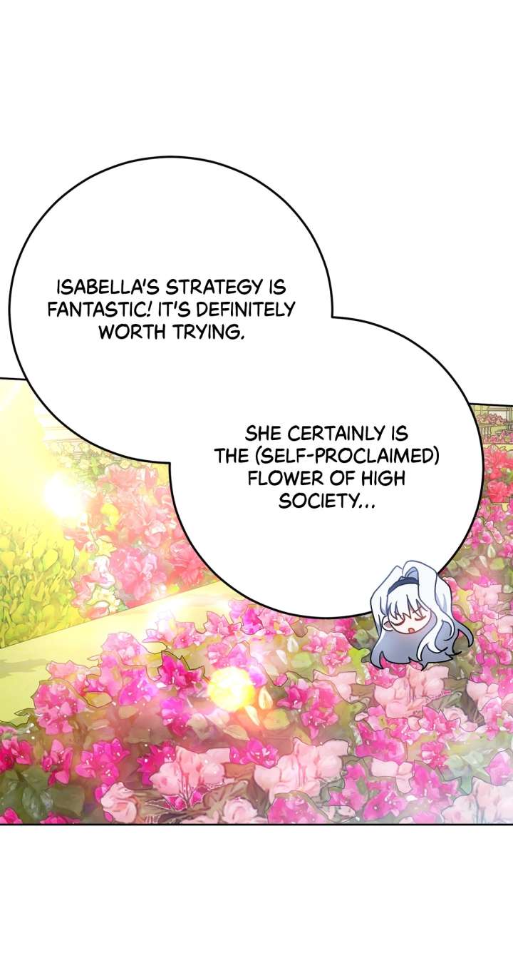 My Wicked Little Girl chapter 65 page 8