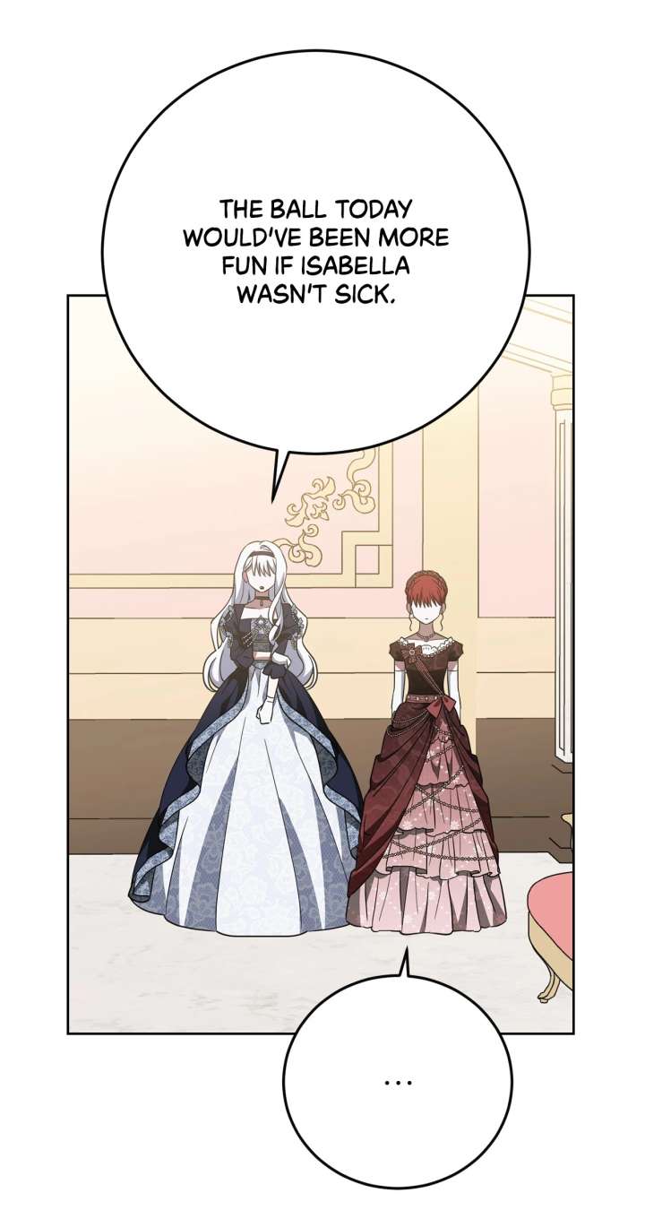 My Wicked Little Girl chapter 65 page 9