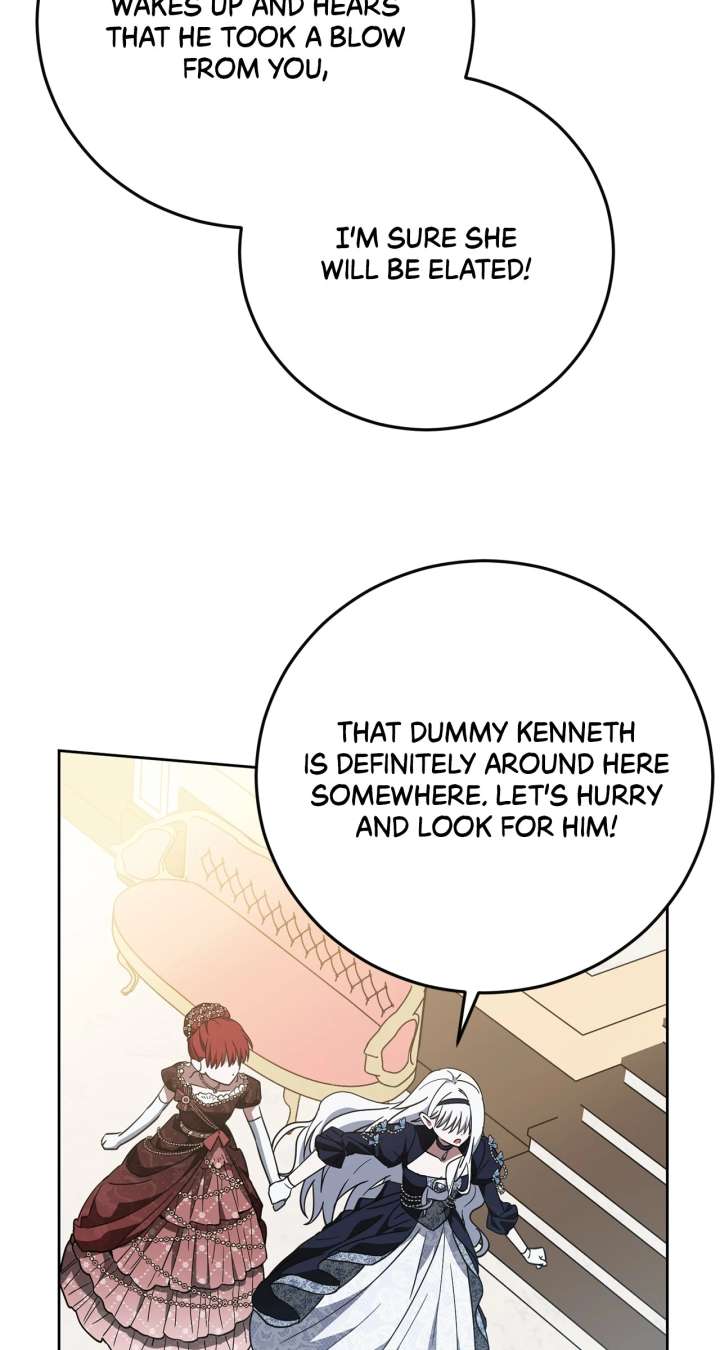 My Wicked Little Girl chapter 65 page 13
