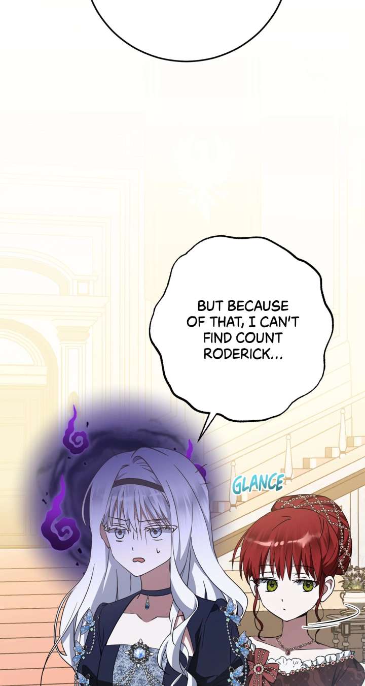 My Wicked Little Girl chapter 65 page 16