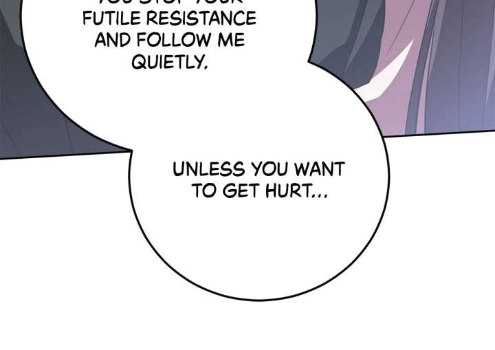 My Wicked Little Girl chapter 65 page 21