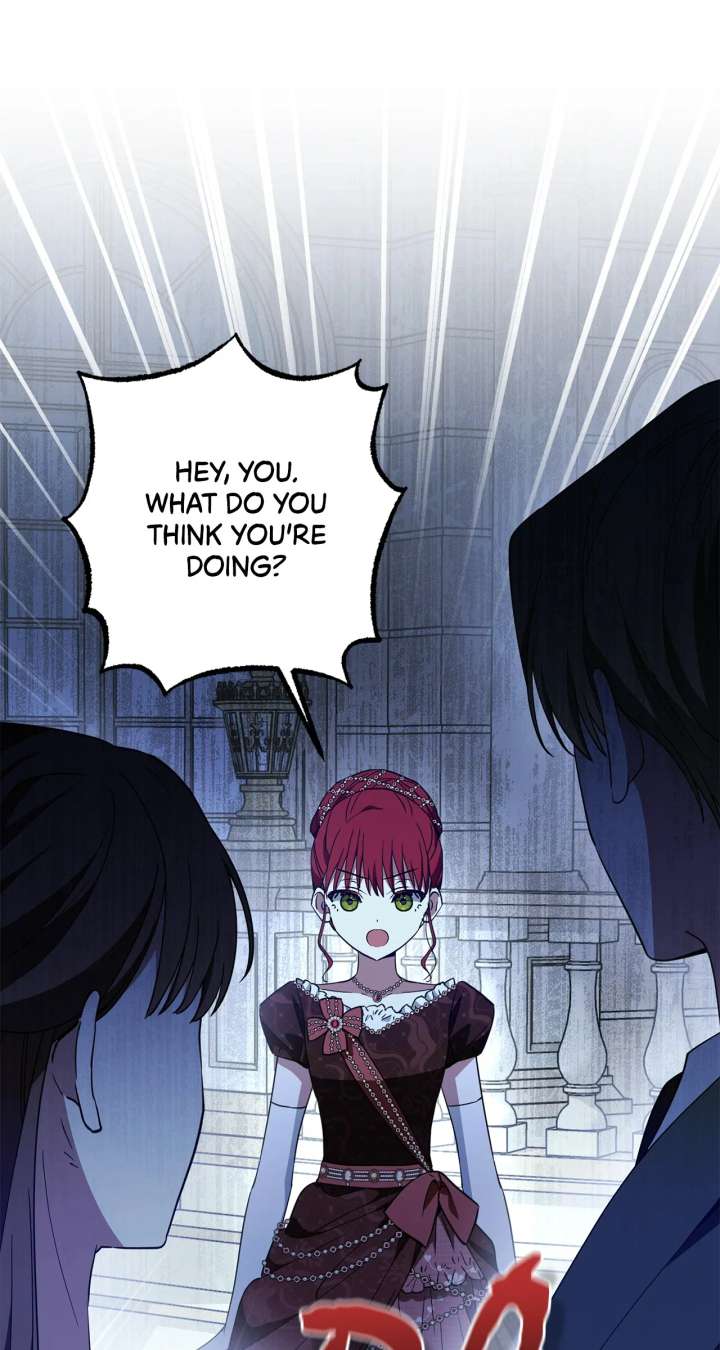 My Wicked Little Girl chapter 65 page 22
