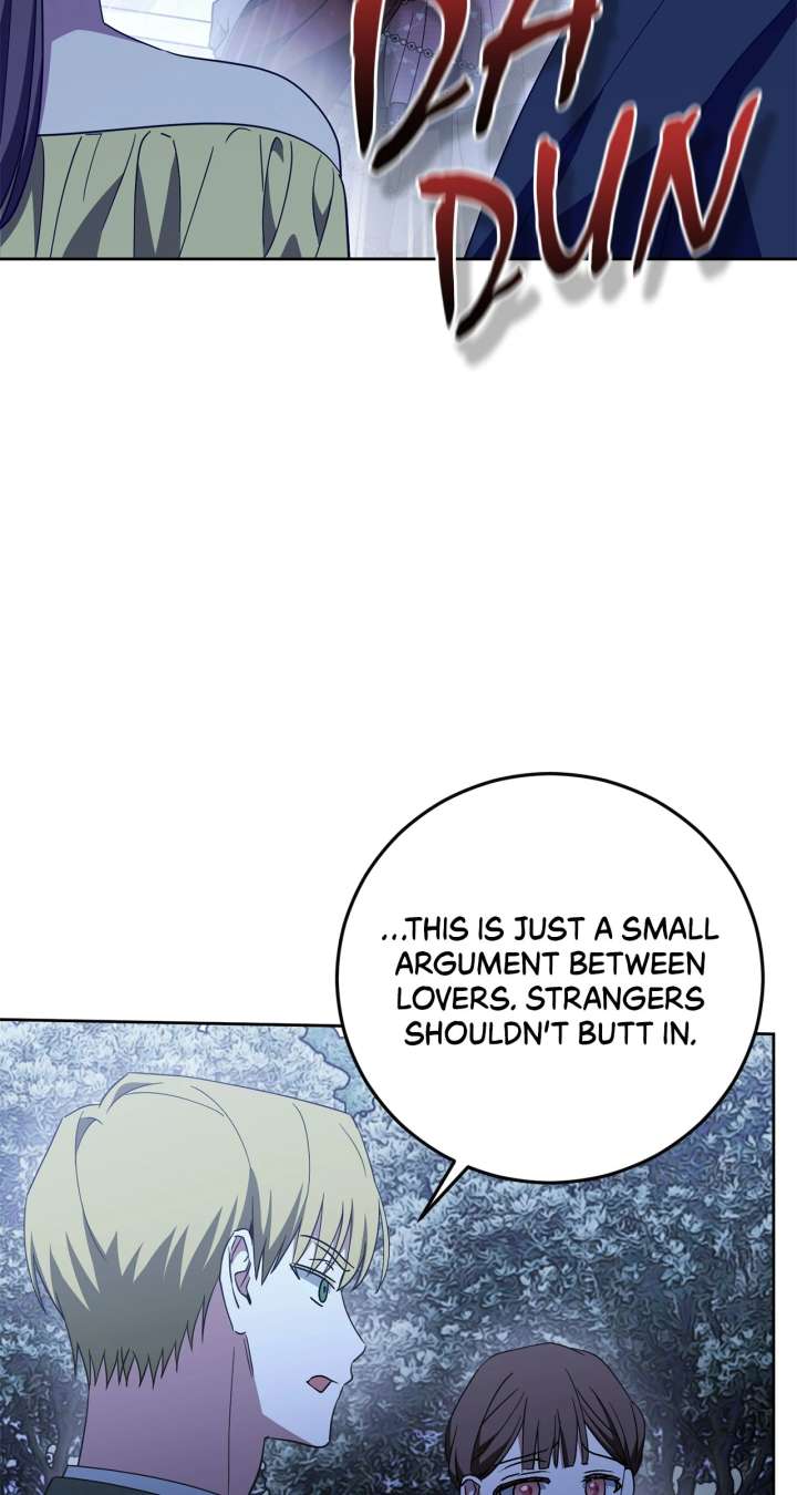 My Wicked Little Girl chapter 65 page 23