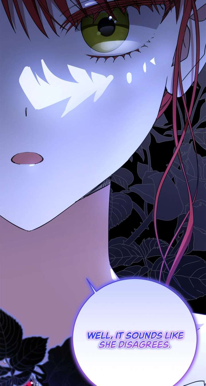 My Wicked Little Girl chapter 65 page 25