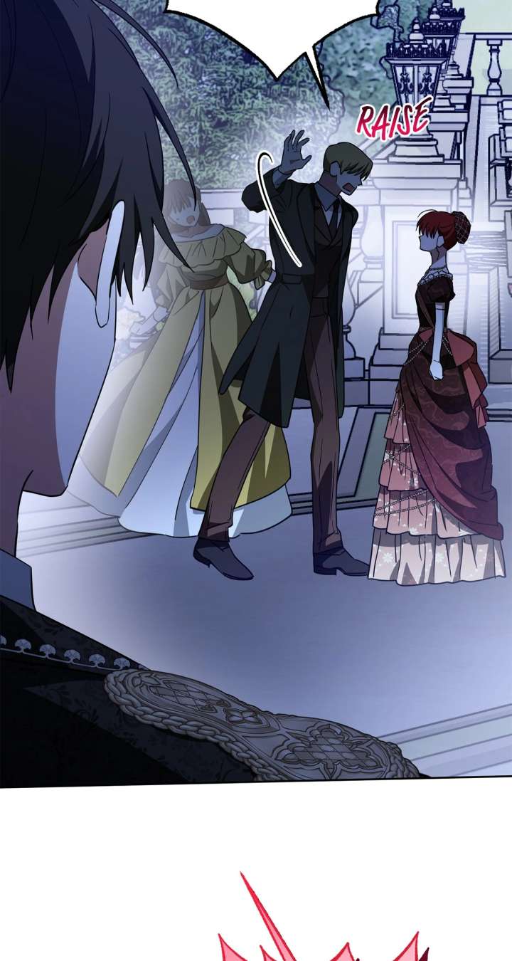 My Wicked Little Girl chapter 65 page 29