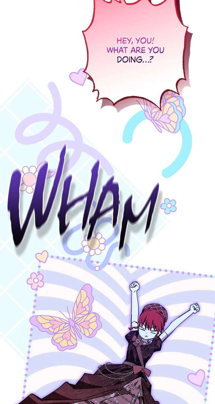 My Wicked Little Girl chapter 65 page 30