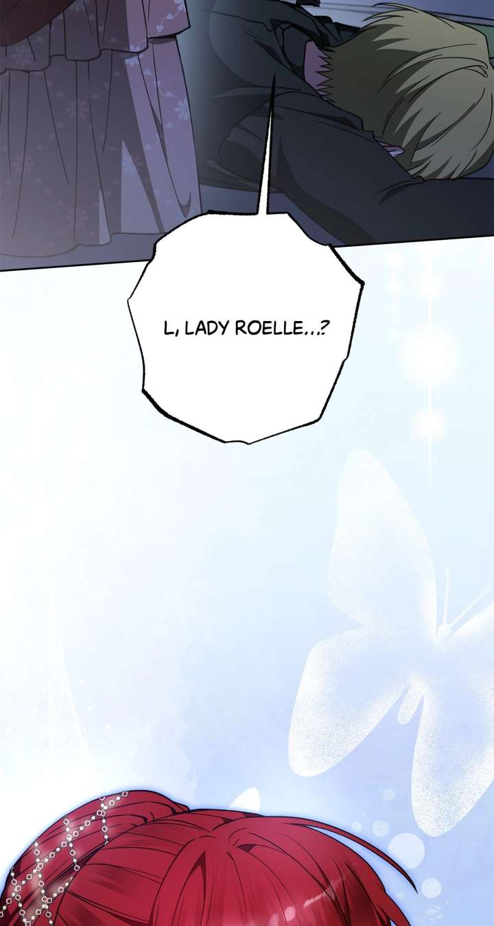 My Wicked Little Girl chapter 65 page 34