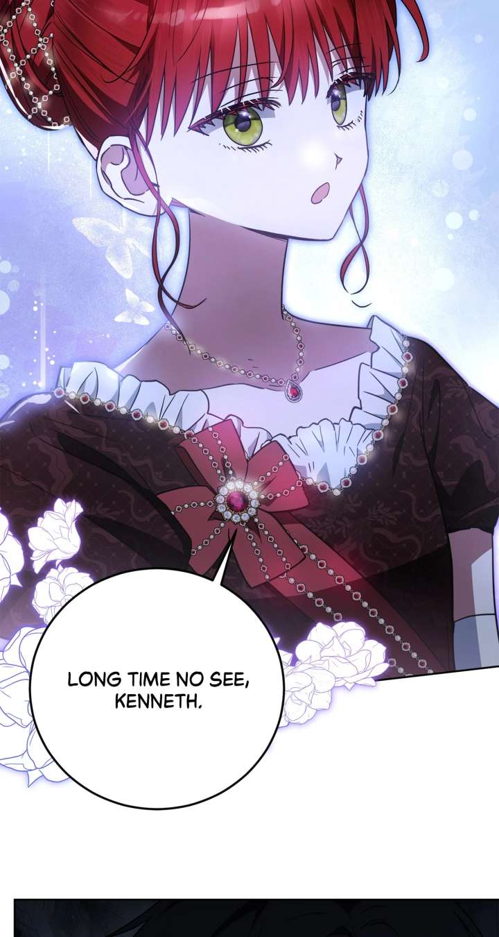 My Wicked Little Girl chapter 65 page 35