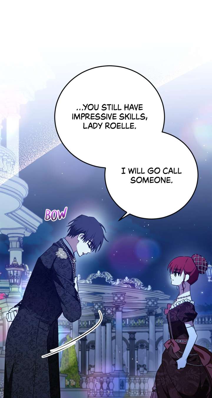 My Wicked Little Girl chapter 65 page 37