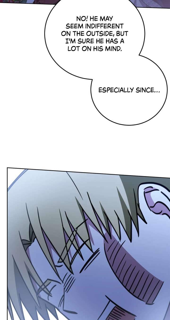 My Wicked Little Girl chapter 65 page 41
