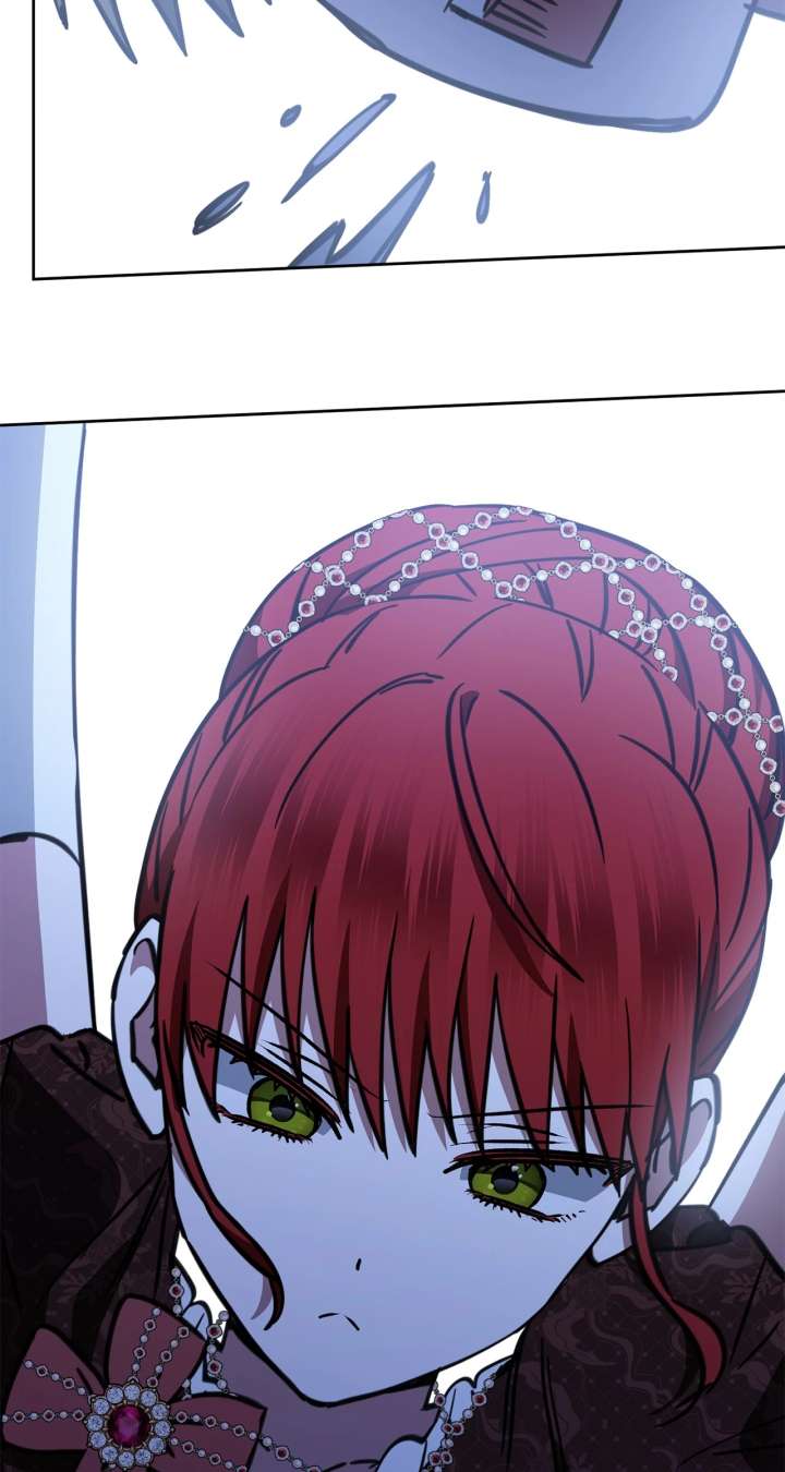 My Wicked Little Girl chapter 65 page 42