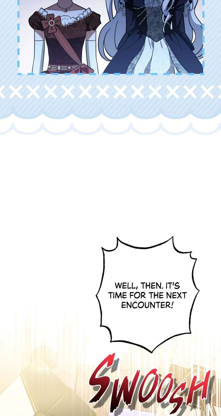 My Wicked Little Girl chapter 65 page 44