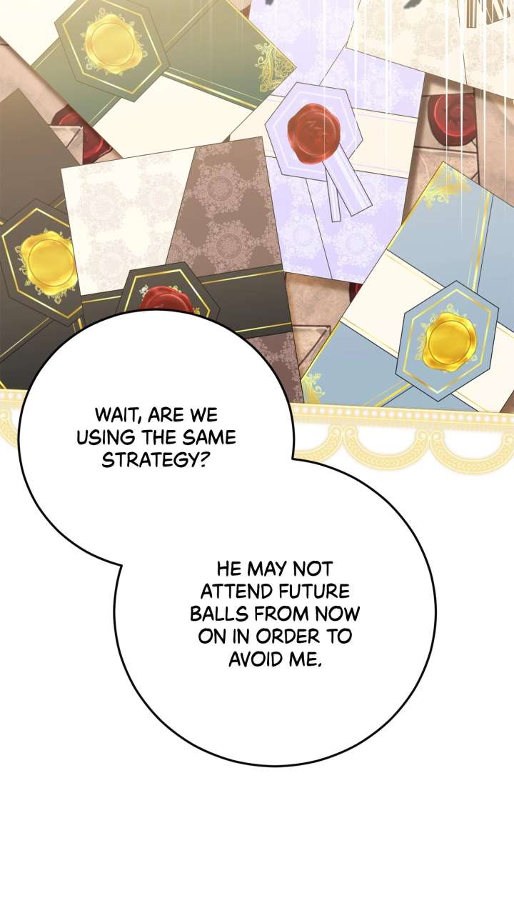 My Wicked Little Girl chapter 65 page 45