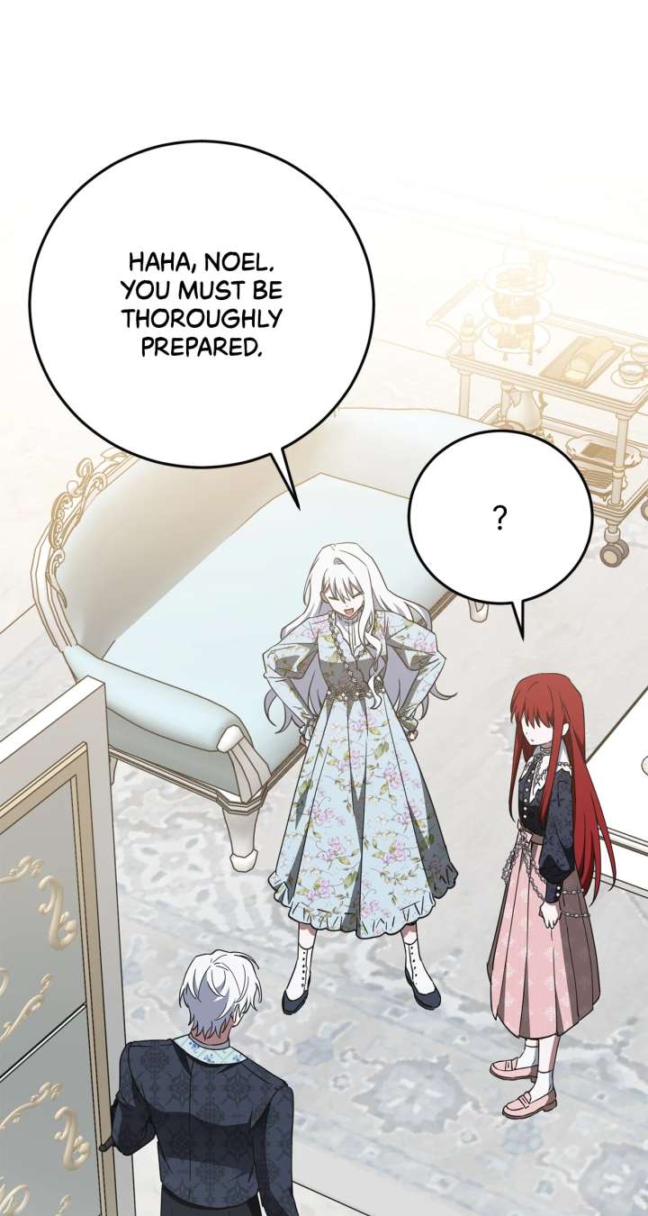 My Wicked Little Girl chapter 65 page 47
