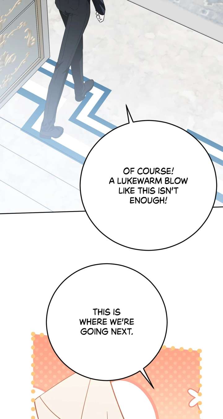 My Wicked Little Girl chapter 65 page 48