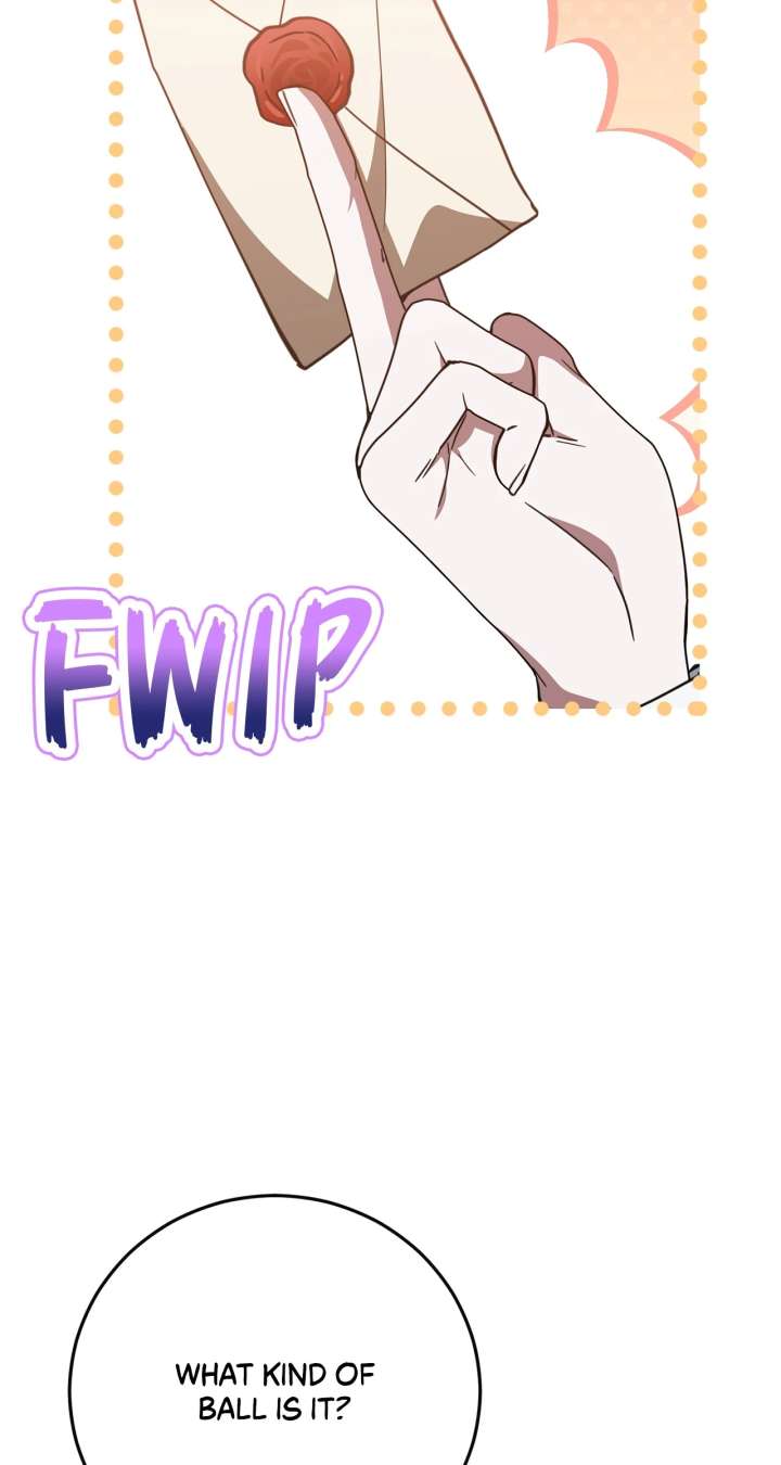 My Wicked Little Girl chapter 65 page 49