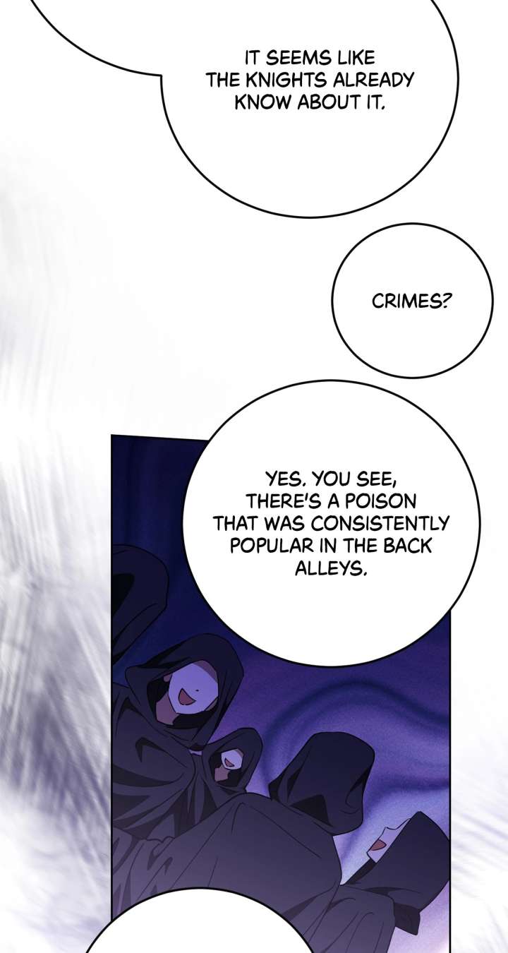 My Wicked Little Girl chapter 65 page 53
