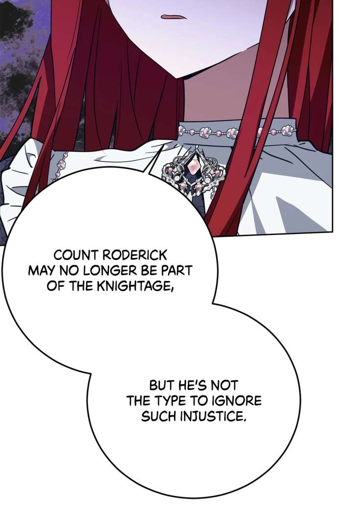 My Wicked Little Girl chapter 65 page 55