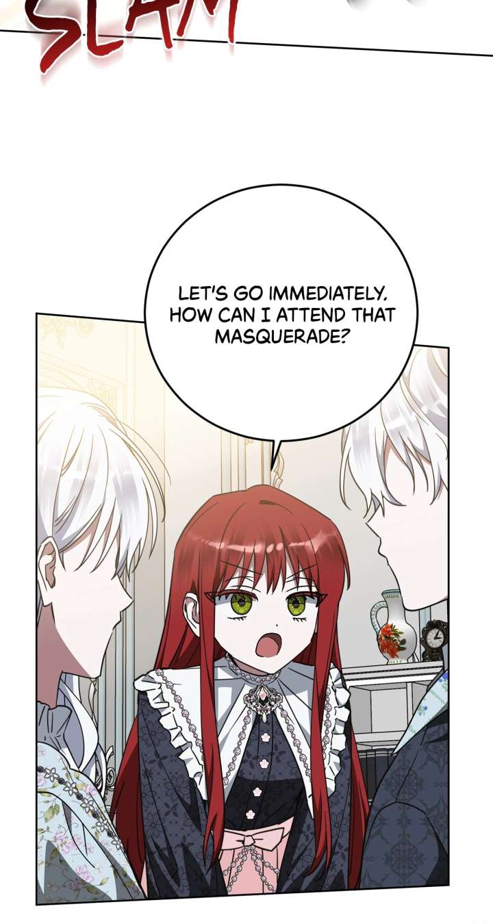 My Wicked Little Girl chapter 65 page 58
