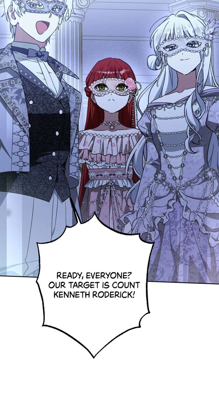 My Wicked Little Girl chapter 65 page 62