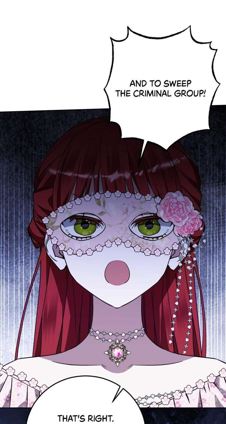 My Wicked Little Girl chapter 65 page 63